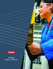 The Dow Chemical Company