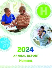 Humana Inc.