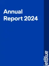 JetBlue Airways Corporation