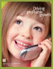 Telephone & Data Systems Inc.