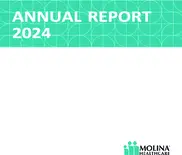 Molina Healthcare Inc.