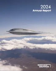 Northrop Grumman Corp.