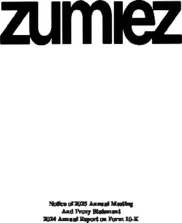 Zumiez, Inc.