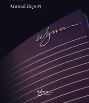 Wynn Resorts Ltd