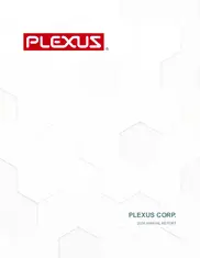 Plexus Corp.