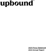 Upbound Group, Inc.
