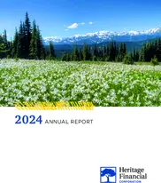 Heritage Financial Corporation
