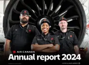 Air Canada