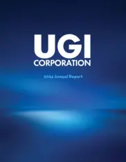 UGI Corporation