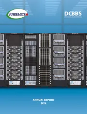 Super Micro Computer, Inc.