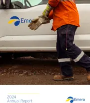 Emera Incorporated
