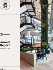 Stantec Inc.