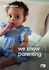 Mothercare plc