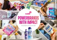 Reckitt Benckiser Group plc