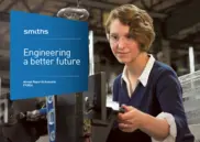 Smiths Group plc