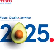 Tesco plc