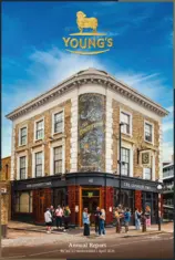 Young & Co.'s Brewery plc