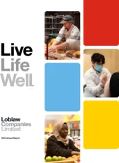 Loblaw Companies Limited