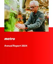 Metro Inc.