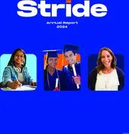 Stride, Inc.