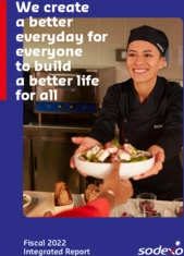 Sodexo S.A.