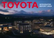 Toyota Motor Corp.