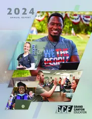 Grand Canyon Education, Inc.
