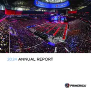 Primerica Inc.