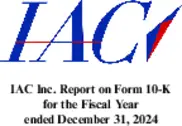 IAC/InterActiveCorp