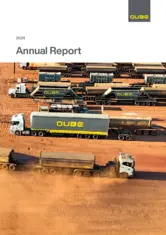 Qube Holdings Ltd