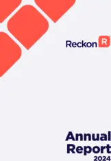 Reckon Limited
