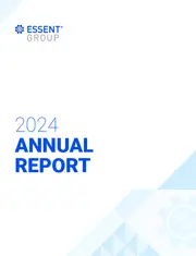 Essent Group Ltd