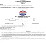 Standard BioTools