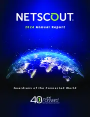 NetScout Systems, Inc.