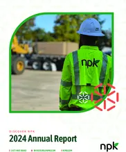 NPK International Inc.