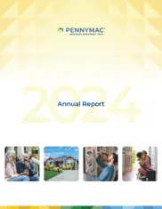 PennyMac Mortgage Investment Trust