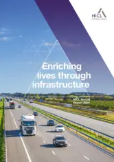 HICL Infrastructure Company Limited