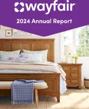 Wayfair Inc