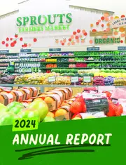 Sprouts Farmers Market