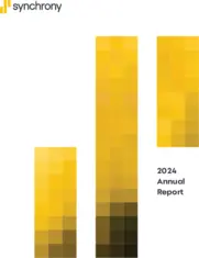 Synchrony Financial