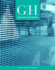Graham Holdings Company