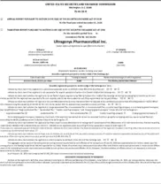 Ultragenyx Pharma