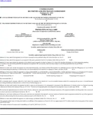 Primis Financial Corp.