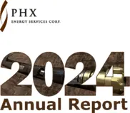 PHX Energy Services Corp.