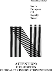 North European Oil Royalty Trust