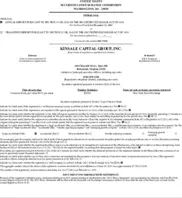 Kinsale Capital Group Inc.