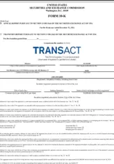 TransAct Technologies
