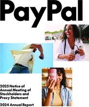 PayPal Holdings, Inc