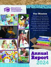 Educational Development Corporation