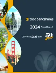 Tri Counties Bank